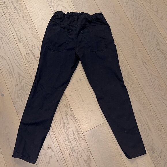 3 PIECE SWEATER VEST/SHIRT SET & RELAXED FIT TWILL PANTS - Picture 12 of 12